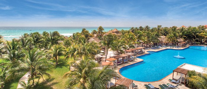 El Dorado Royale Riviera Maya All Inclusive Honeymoon Packages And More